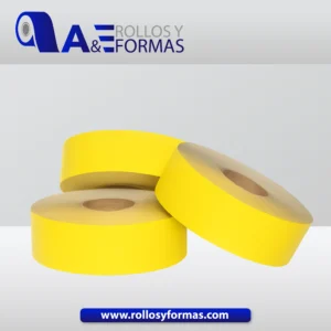 Etiquetas Personalizadas