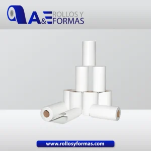 Rollo Térmico 57 mm x 30 mts